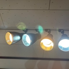 ダクトレール用ライト コイズミ照明 照明器具 ブラック 黒 スポットライト 8個セット ASN540343の画像