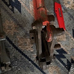 カットベンダーの画像