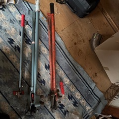 カットベンダーの画像