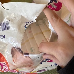 メリーズの画像