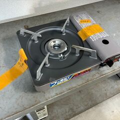 【リサイクルショップどりーむ荒田店】No.4953 象印 カセットコンロ 鍋の季節ですな(*'▽')の画像