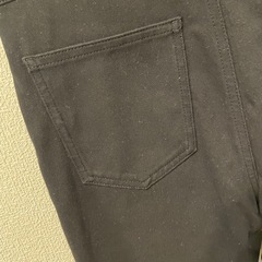 UNIQLO マタニティウェア　パンツMサイズの画像