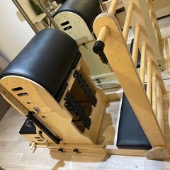 初心者向け🍀優しいピラティスレッスン🍀の画像