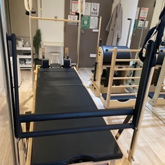 初心者向け🍀優しいピラティスレッスン🍀の画像