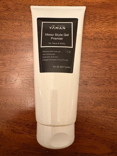 未使用品】YA-MAN キャビスパ PSM-10SR-4 未使用品】YA-MAN キャビスパ