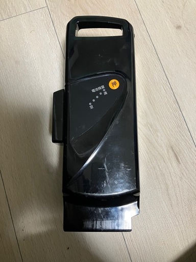 Panasonic 電動自転車バッテリー