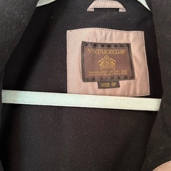 メンズジャンバー
の画像