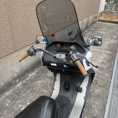 ホンダ フュージョンの画像