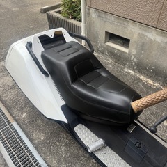 ホンダ フュージョンの画像