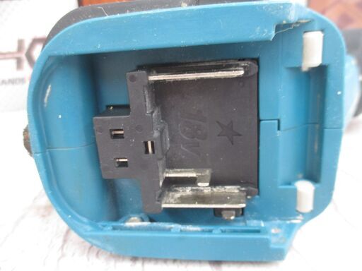マキタ makita SD180D 充電ボードカッタ 中古品 本体のみ 18V 【ハンズクラフト宜野湾店】