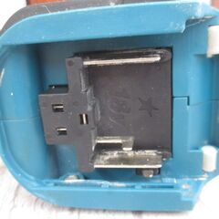 マキタ makita SD180D 充電ボードカッタ 中古品 本体のみ 18V 【ハンズクラフト宜野湾店】の画像