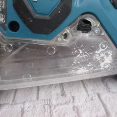 マキタ makita SD180D 充電ボードカッタ 中古品 本体のみ 18V 【ハンズクラフト宜野湾店】の画像