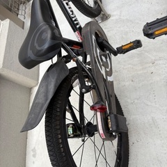子供用自転車　18の画像