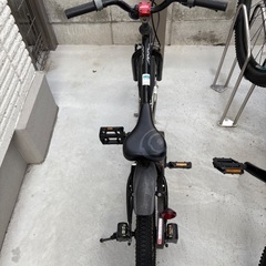 子供用自転車　18の画像