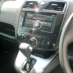 ❑全国自社ローン対応❑        ●平成24年3月登録日産セレナ20S 4WD の画像