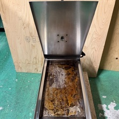 SANYO 卓上自動餃子焼き機  3相200Vの画像