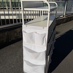 （733）¥1650 棚  ラック  チェストの画像