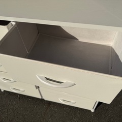 （733）¥1650 棚  ラック  チェストの画像