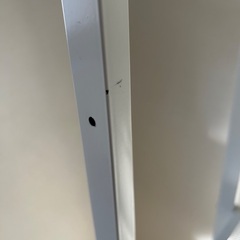 IKEA LERBERG レールベリ シェルフユニット, ホワイト, 60x148 cmの画像