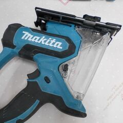 ♪makita/マキタ SD180D 充電式ボードカッタ♪の画像