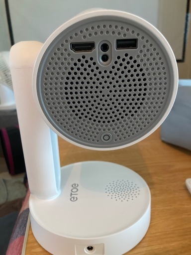 eTOE 2025年最新版 プロジェクター 本体 ストア