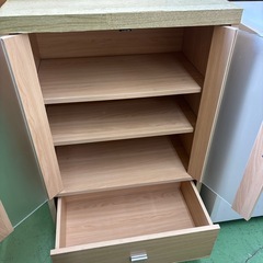 【ドリーム川西店御来店限定】☆ジモティー見たよ♪割引☆クリーニング済み 【2225560001749820】の画像