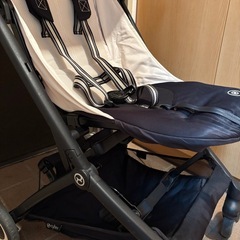 サイベックス　リベル　2024 バンパーバーとおまけ付きの画像