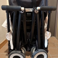 サイベックス　リベル　2024 バンパーバーとおまけ付きの画像