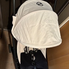 サイベックス　リベル　2024 バンパーバーとおまけ付きの画像