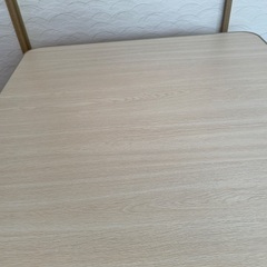 こたつではありません（ヒーター外してます）の画像