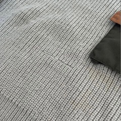 １００㎝くらいZARAセーターの画像