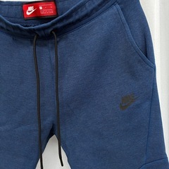 NIKE  テックフリースジョガーパンツ　42の画像