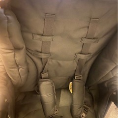 【美品】二人乗りベビーカーお譲りしますの画像