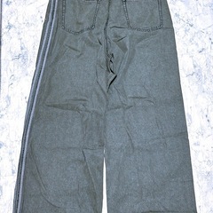 デニムパンツ(5)の画像