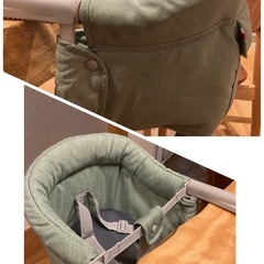 イングリッシーナ　ファスト　テーブルチェア　ピスタチオの画像