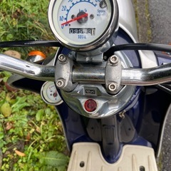 ビーノ　2ストの画像