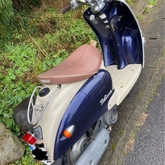 ビーノ　2ストの画像