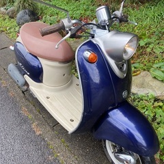 ビーノ　2ストの画像