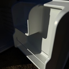 ワインセラー付き冷蔵庫の画像