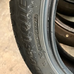 165 55 15 4本セットの画像