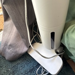 アレベルト掃除機の画像