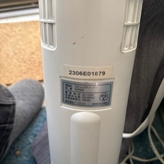 アレベルト掃除機の画像