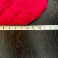 【新品】クリスマスブーツ完成品の画像