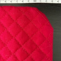 【新品】クリスマスブーツ完成品の画像