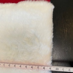 【新品】クリスマスブーツ完成品の画像