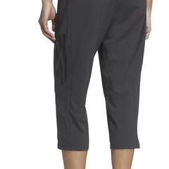 【新品】 アディダスレディースカプリパンツLサイズの画像