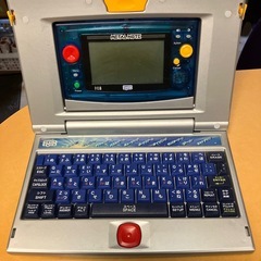 SEGA METAL NOTEの画像