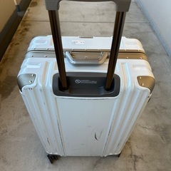 スーツケース/キャリーケースの画像