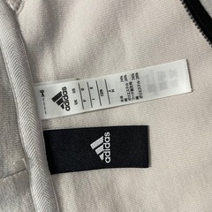 ADIDAS ジャージ レディース
の画像