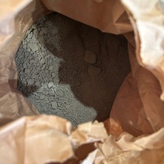 セメント　砂　砂利の画像